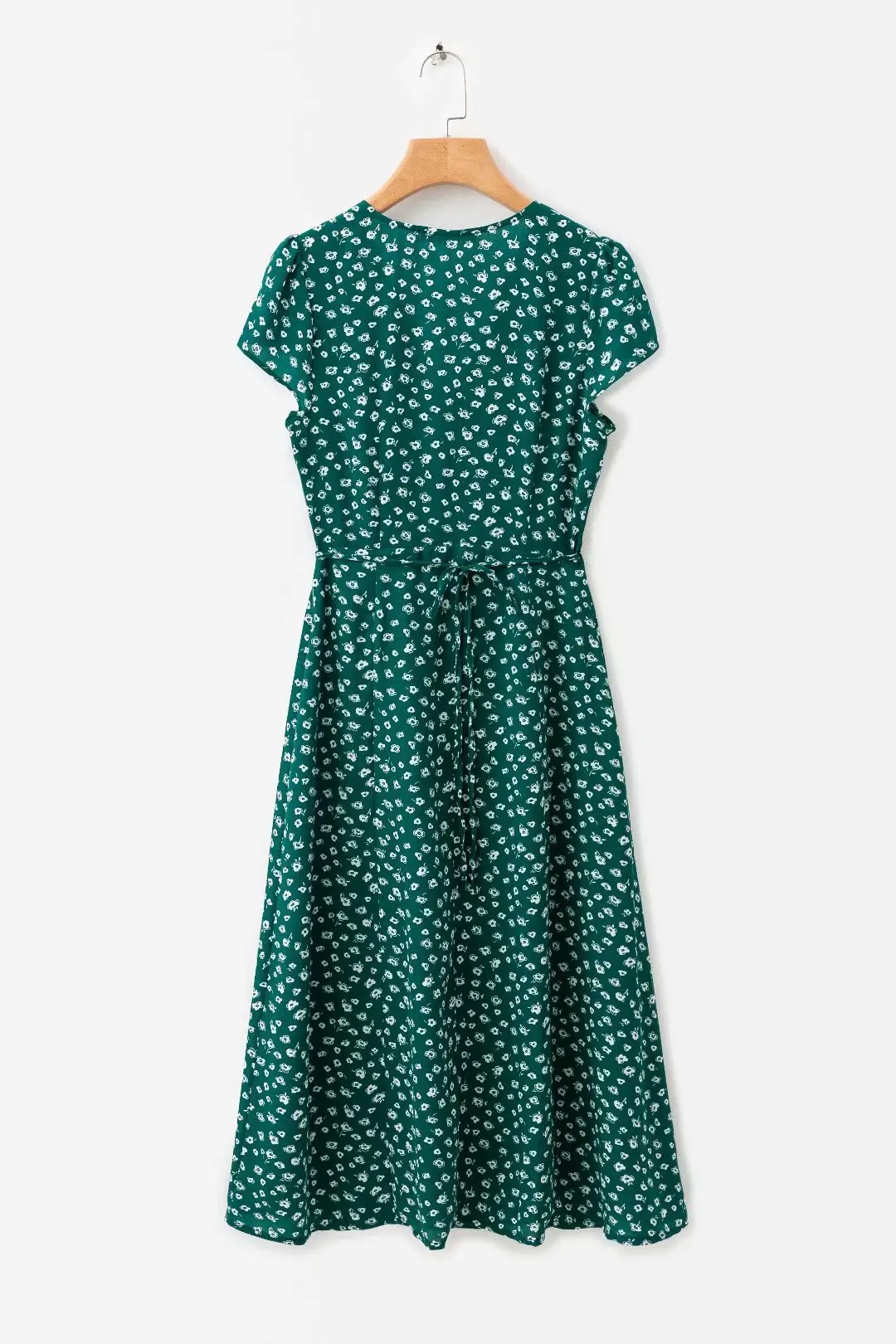 Vestidos mujer, Ylw60-h019, Европейская и американская мода, v-образный вырез, с принтом, открытые платья с перекрестными лямками