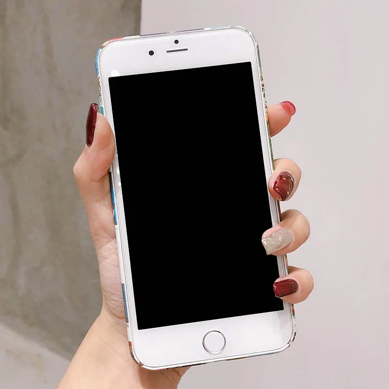 Чехол для Iphone XS MAX XR X 7 8 Plus 6 6S |
