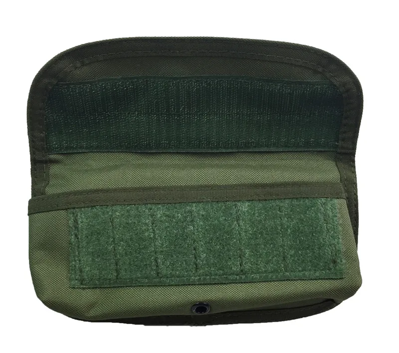 Охота тактический Молл 12 слотов калибра пуля В виде ракушки патроны Перевозчик держатель пушка Mag подсумок Airsoft Стрельба Accessoies