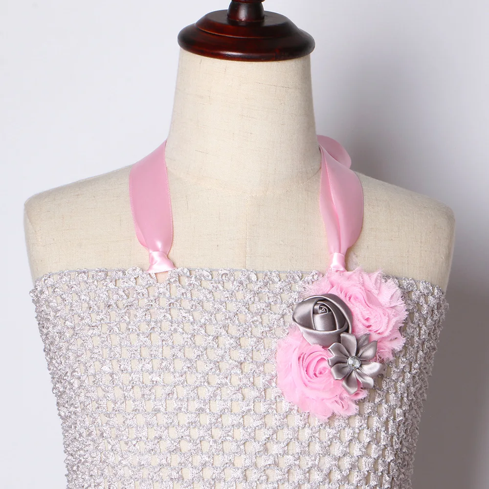 Серое праздничное платье принцессы с мышкой платье-пачка высококачественное