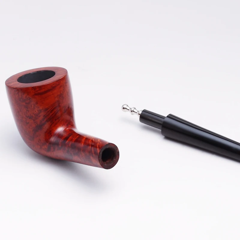 Новинка 2017 курительная трубка J & moer в китайском стиле ручной работы курительные