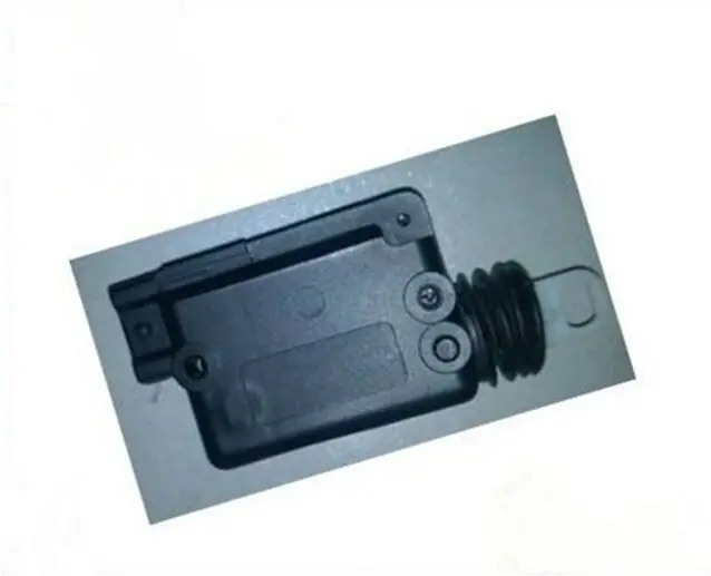 7701 029 259 7701029259 замок двигателя привод механизма для Renault 19 Clio я II Megane Scenic|door lock