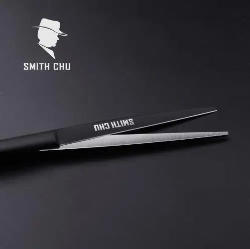 Набор парикмахерских ножниц Smith Chu 440C профессиональные салонные ножницы для