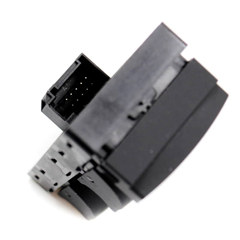 Переключатель Стеклоподъемника YAOPEI OEM 4F0959851F для Audi A3 8P1 8PA 2003 2014 Q7 4L 2006 2007
