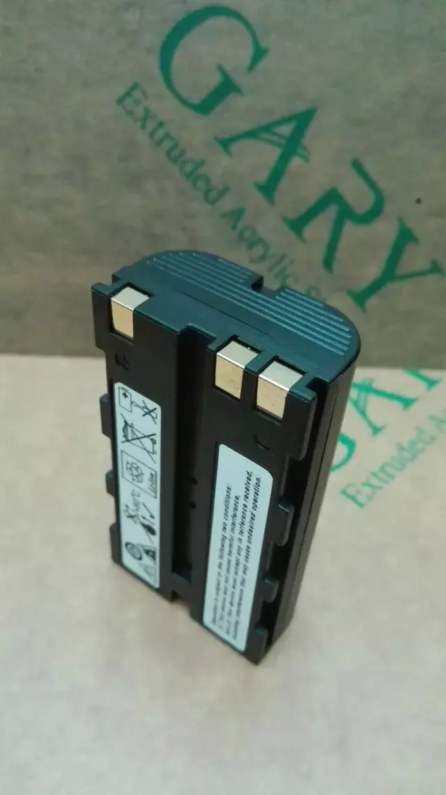 5 шт. новая запасная батарея для LEICA ATX1200 ATX1230 GPS1200 GPS900 GRX1200|Детали и аксессуары