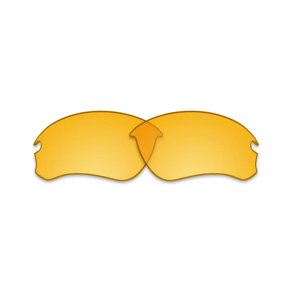 Противокоррозионные Сменные линзы ToughAsNails для солнцезащитных очков Oakley Flak