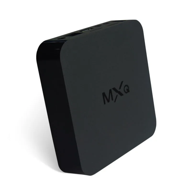 ТВ-приставка с четырехъядерным процессором Amlogic S805 10 шт. Android 4 1 ГБ/8 ГБ Wi-Fi