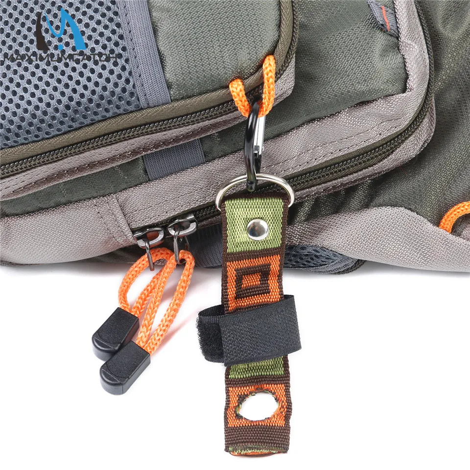 Maximumcatch 3 шт./лот Рыболовный инструмент для ловли нахлыстом рыбалки держатель