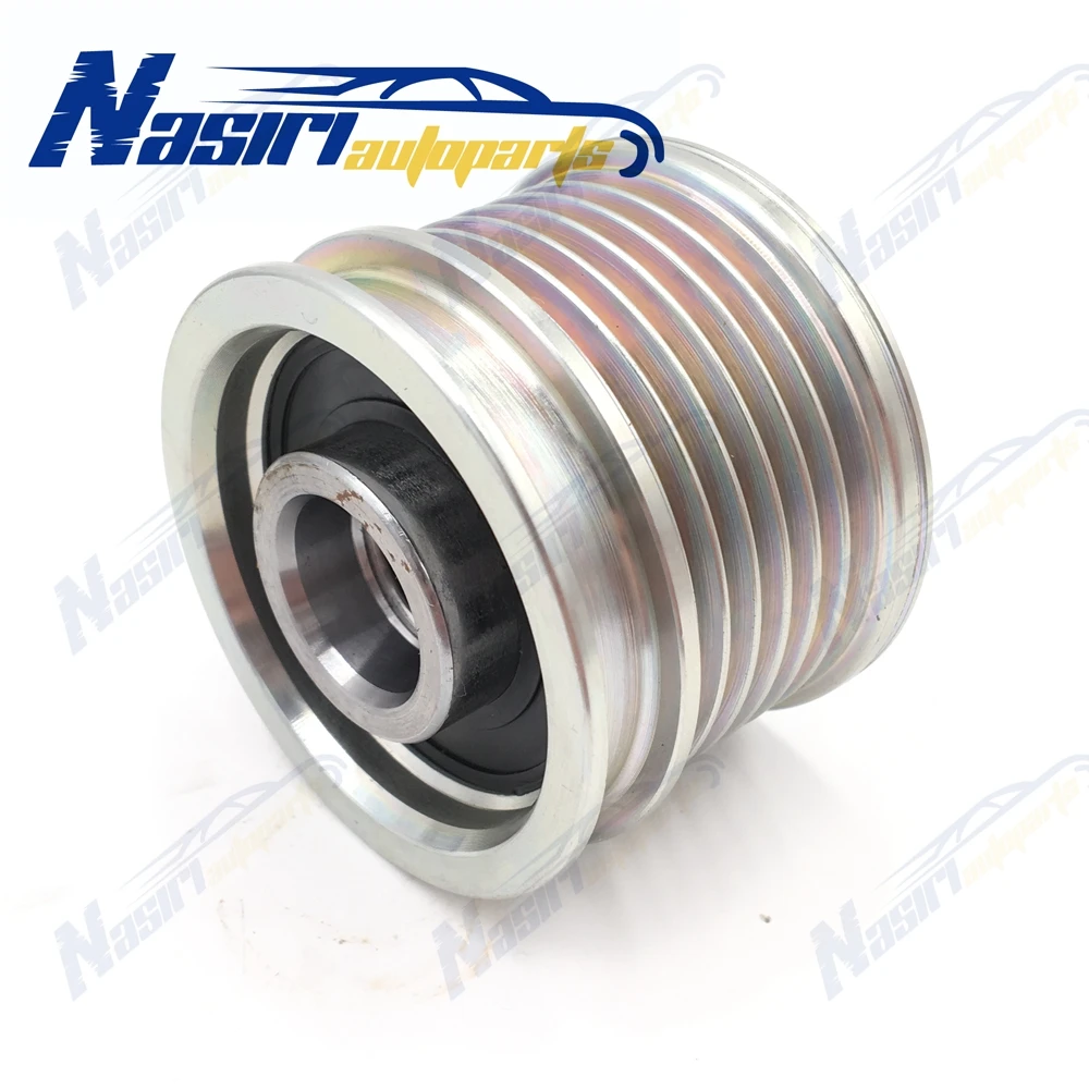 Сверхходовой генератор Freewheel шкив сцепления для Mercedes Benz W202 C200 C220 W210 E200 E220 Sprinter V Class