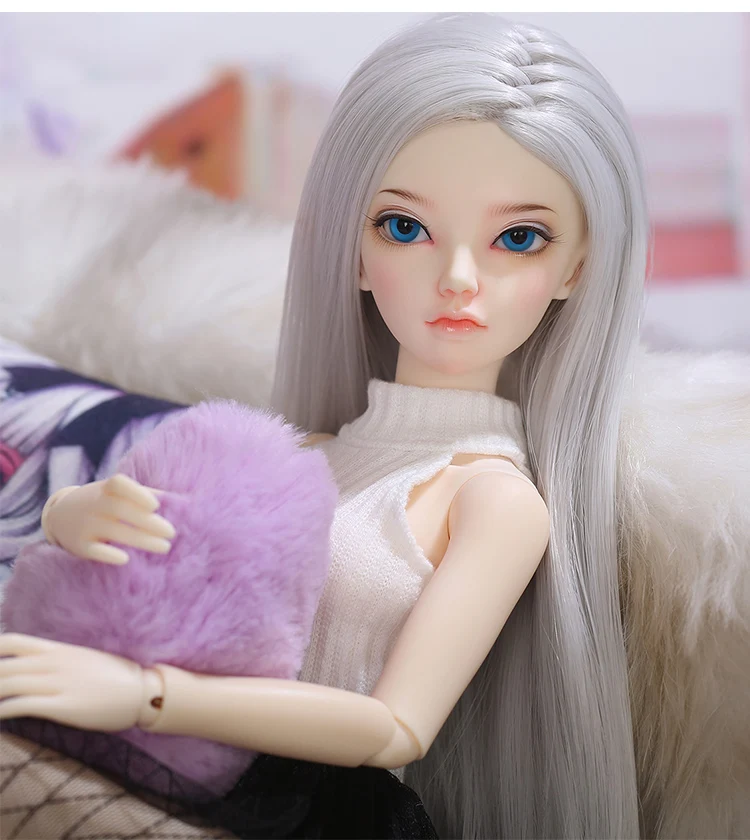 Fairyland Minifee Siean elf полный костюм 1/4 BJD SD кукла Fairyline Moeline MSD Luts Littlemonica