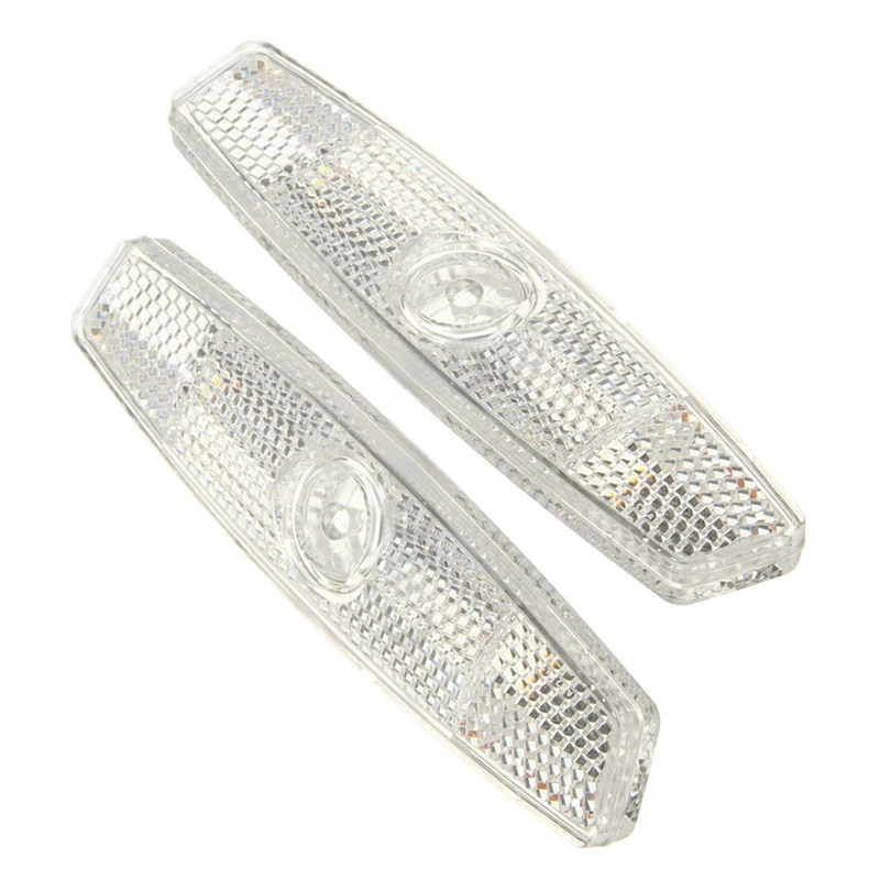 Светоотражающий отражатель для велосипедного колеса безопасный горной