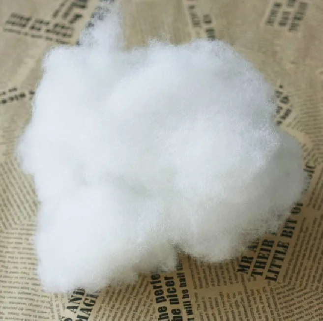 

Stuff Toys Puppets Materials Filling Material DIY Dolls Material High Quality PP Cotton 2.5KG