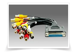 6 канальный блок видеозахвата USB 3 0 XI006AUSB одновременно захватывает CVBS и