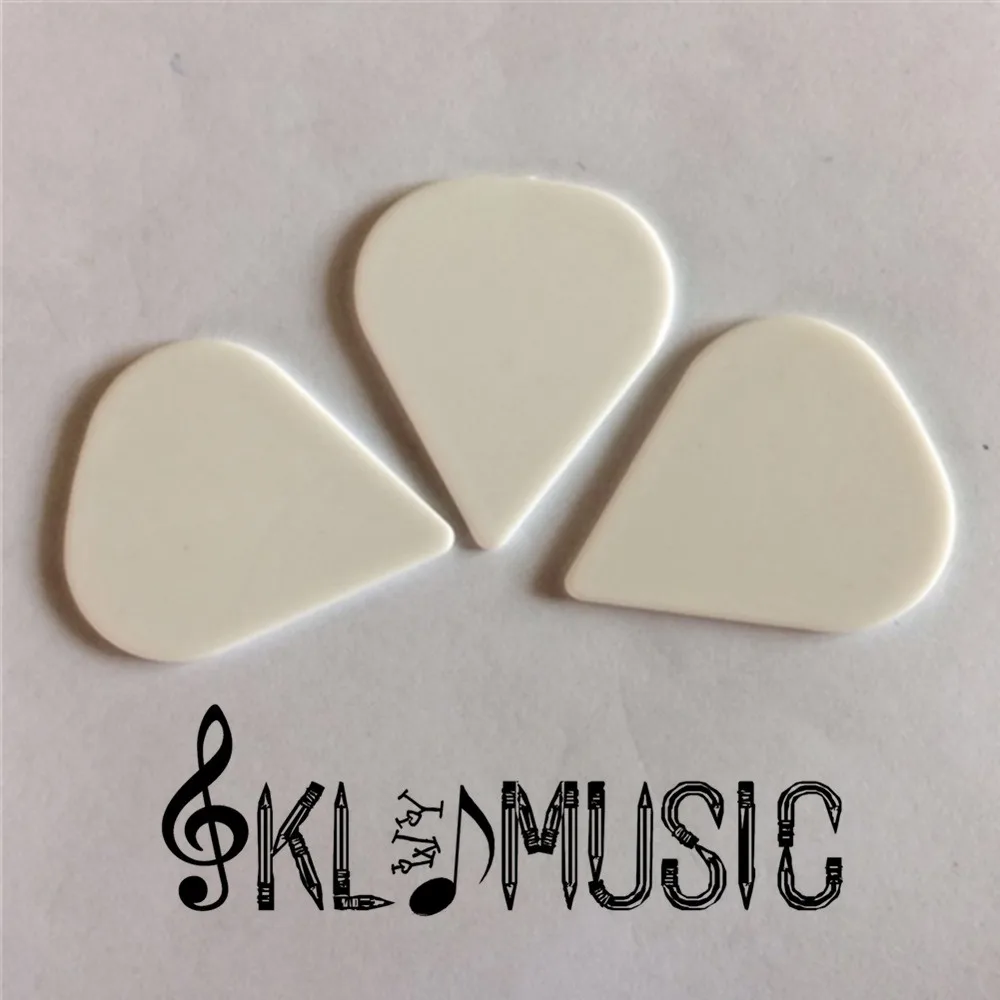 electric guitar parts angle shape delrin picks 1.0mm for guitarras electricas | Спорт и развлечения