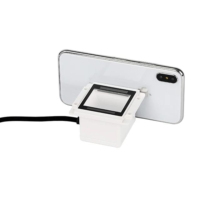 2D/QR/1D сканер штрих-кодов wiegand формат/RS485/USB/RS232 ModuleQR 2D | Компьютеры и офис
