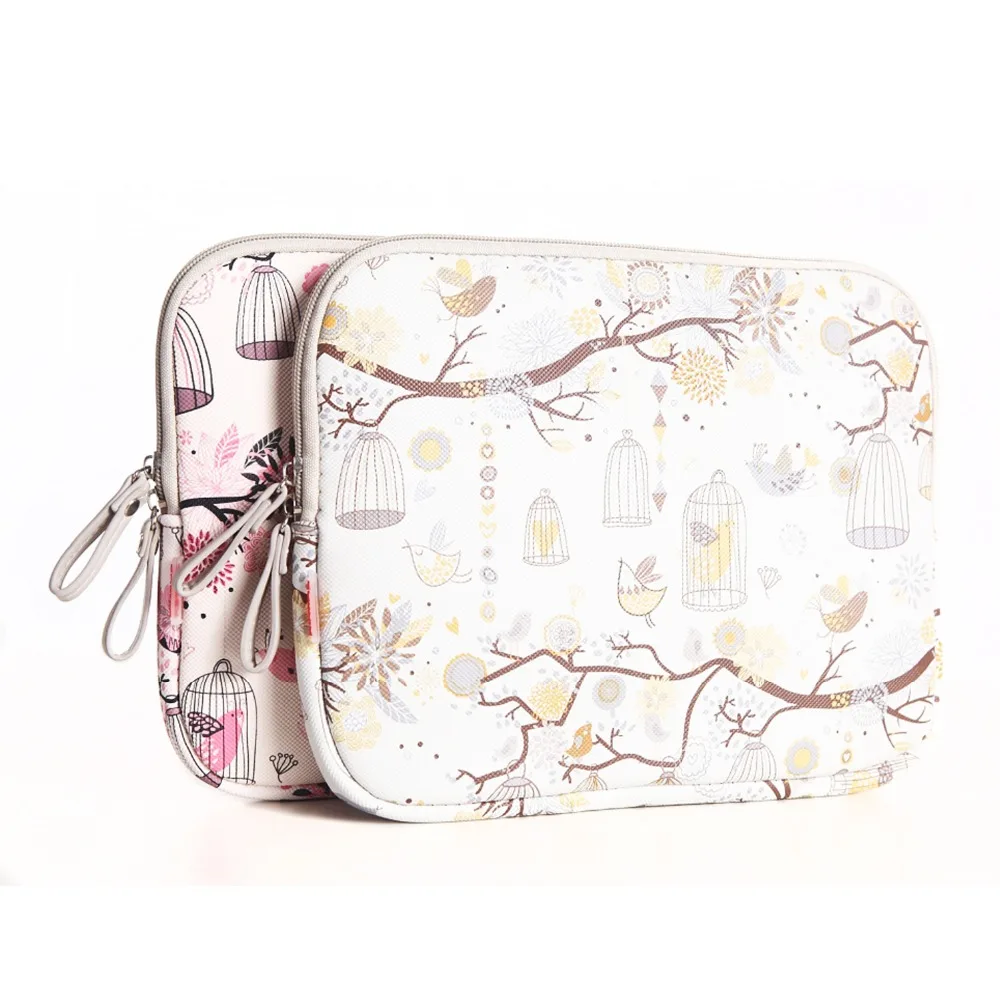 Чехол для ноутбука Lisen Fly Bird портативный водонепроницаемый чехол Samsung Lenovo Macbook 10 12