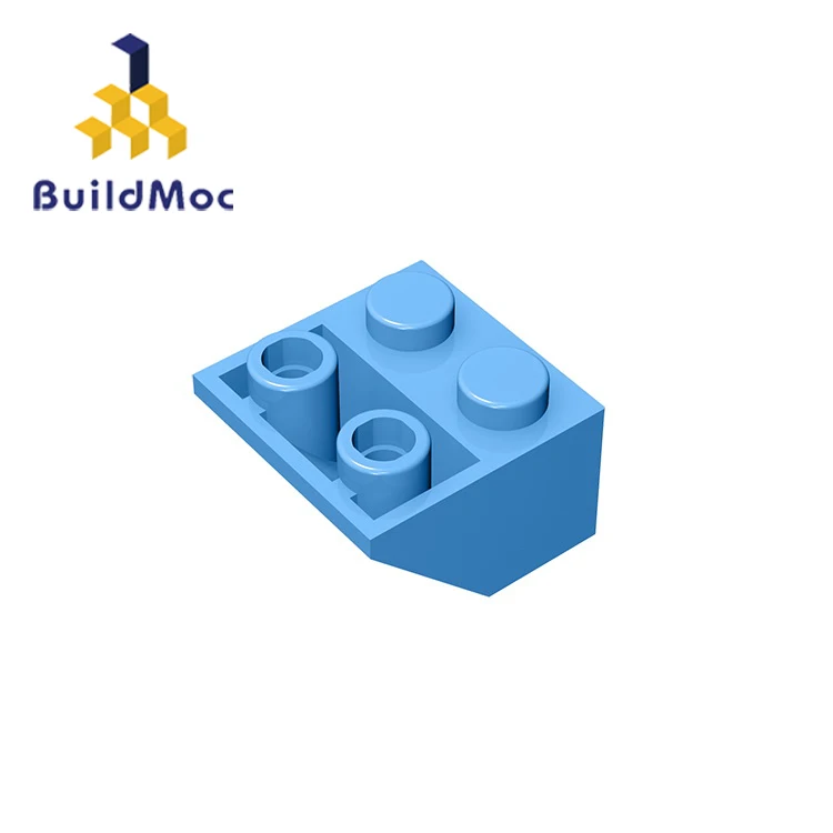 Сборные частицы BuildMOC 3660 2x2 для строительных блоков детали самостоятельной сборки
