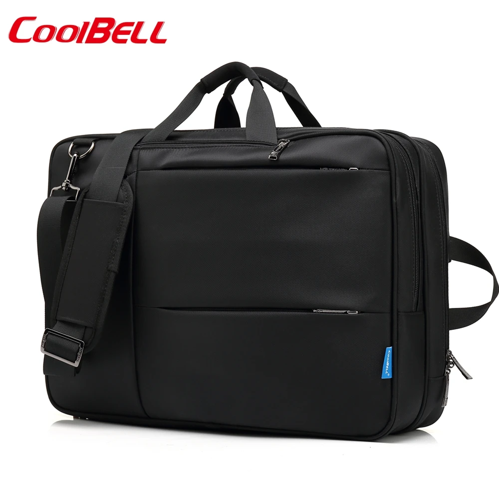 Крутой Многофункциональный рюкзак с колокольчиком 17 3 дюйма сумка для ноутбука