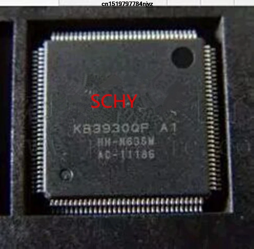 

KB3930QF A1 A2 B1 KB3930QFA1 KB3930QFA2 KB3930QFB1 KB930QFA1 KB930QF A1 TQFP 5 шт.