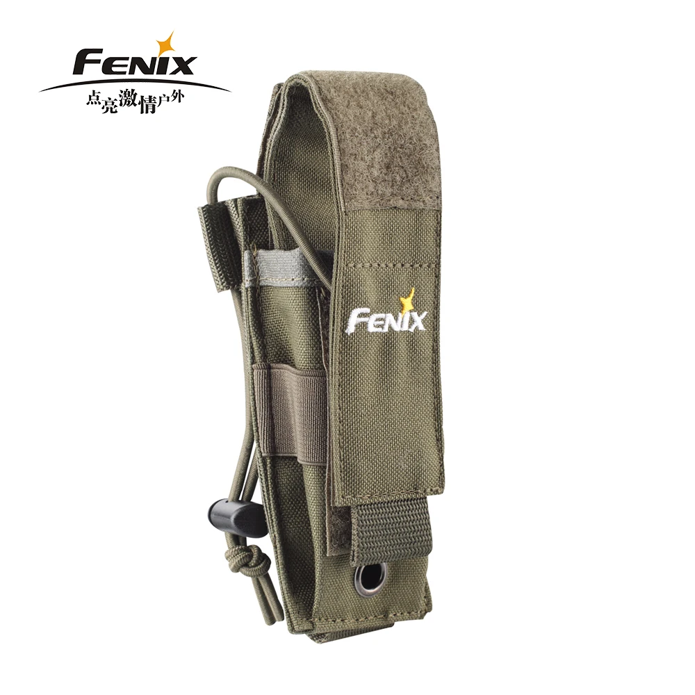 Фонарик Fenix с креплением на ремень чехол Кобура TK15UE PD35TAC PD32 LD22 1 шт.|Портативные