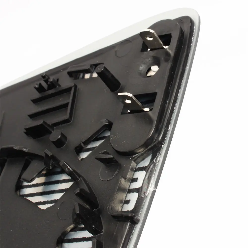 С подогревом передняя левая правая сторона зеркало заднего вида Стекло яркие