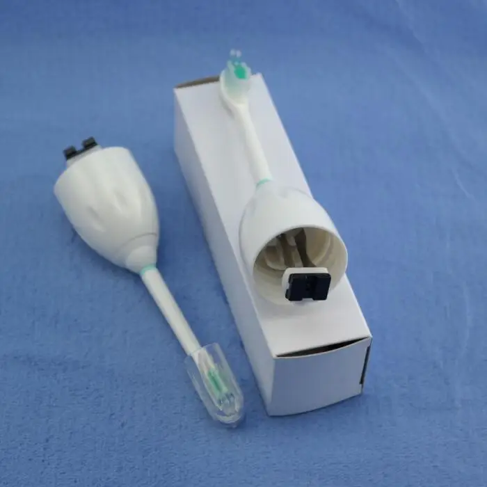 1 шт. сменные насадки для зубных щеток Philips Sonicare E Series Essence HX5251/HX5257/HX5451 гигиена