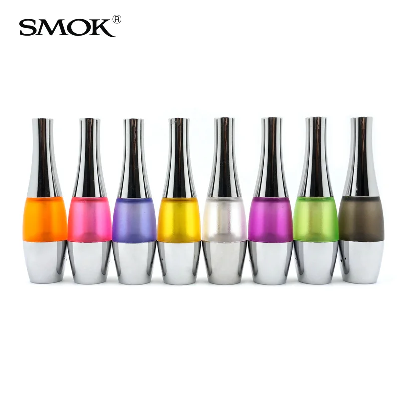 100% Оригинальный Smok Tumbler tank 3 5 мл тумблера испаритель из пирекса стеклянная