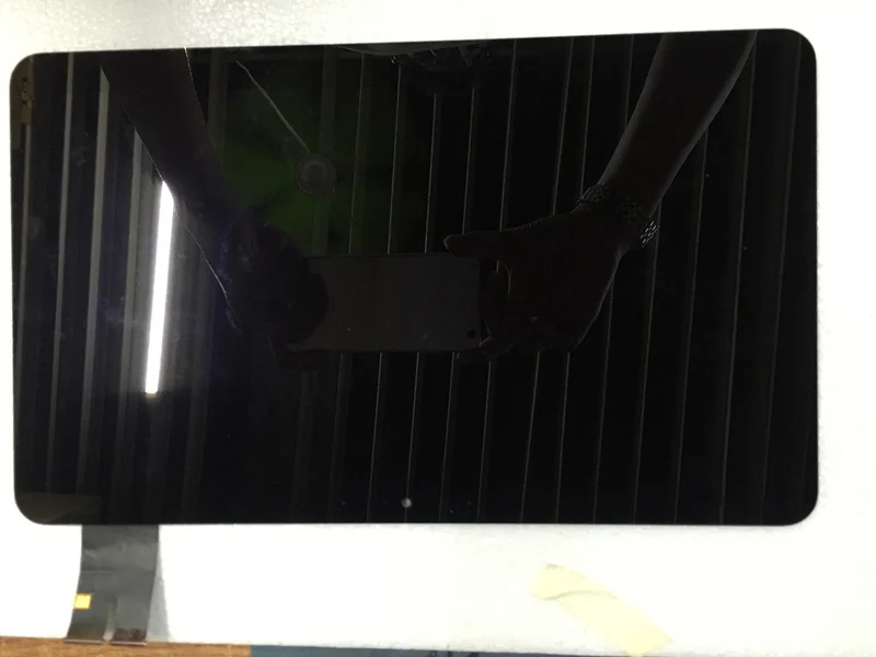 12 5 &quotдюймовый B125HAN01.0 ЖК дисплей Дисплей + Сенсорный экран в сборе 1920*1080 Для Asus T300chi