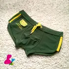 Мужские плавки с завязками, сексуальные купальные трусы для мужчин