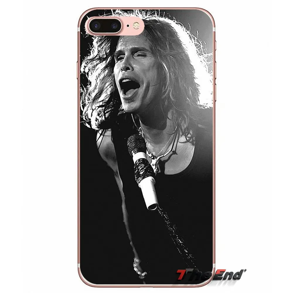 Для iPhone X 4 4S 5 5S 5C SE 6 6S 7 8 Plus Samsung Galaxy J1 J3 J5 J7 A3 A5 2016 2017 Steven Victor Tallarico Tyler of