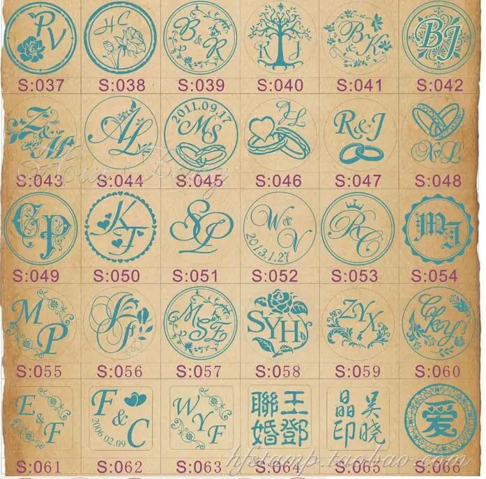 Настройте воск штамп с вашим логотипом с латунная головка штемпеля, DIY старинная печать в стиле ретро, персонализированная печать воск печать индивидуальный дизайн