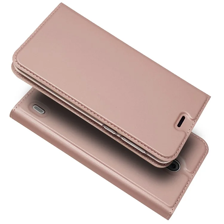 Роскошный кожаный чехол книжка для Nokia 2 бумажник Nokia2 TA 1029 1035 телефона 5 дюймов