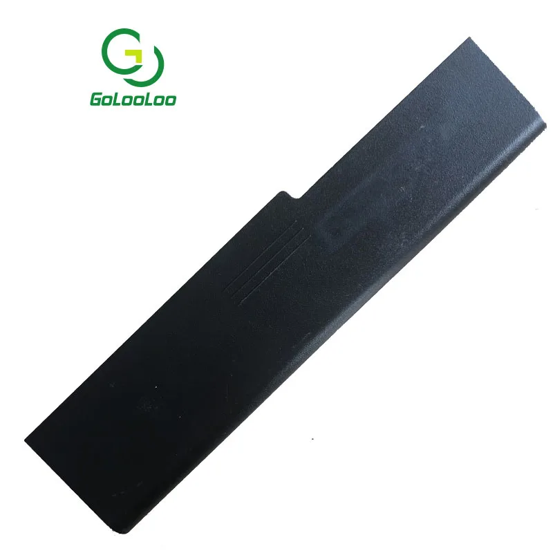 Golooloo Батарея 11 1 В 6 ячеек Аккумулятор для ноутбука toshiba Satellite C660 A665D C650 C640 C645D C640D C655