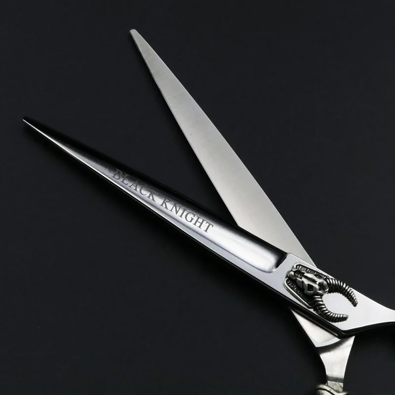 Ножницы для стрижки домашних питомцев Профессиональные парикмахерские с