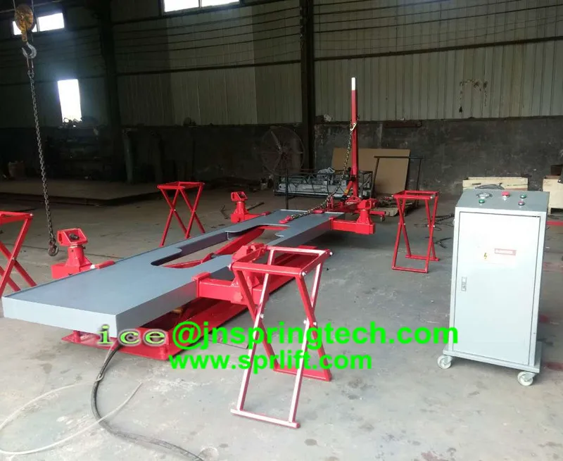 2019 Заводская распродажа машина для каркаса кузова автомобиля/машина автомобиля