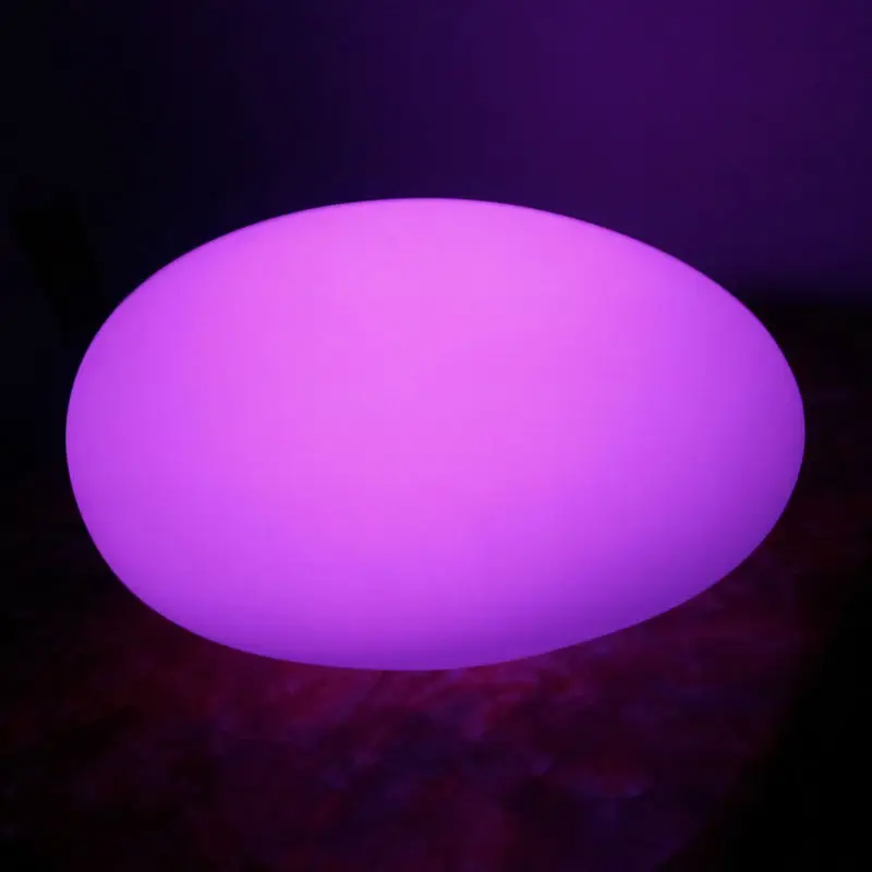 Светодиодный ночник с настроением перезаряжаемый светодиодный фонарь большие