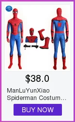 Far From Home SpiderMan Mysterio Halloween Costume for Kids Man Halloween Cosplay Men's Superhero Sets Suit Anime Cloak Sets