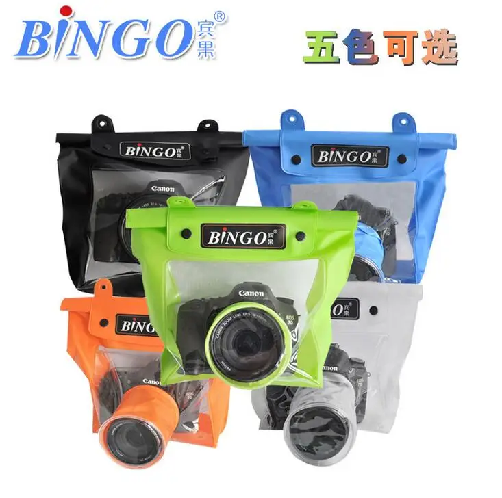 Водонепроницаемый чехол WP044 для камеры SLR|bag bag|bag waterproofbags waterproof case |