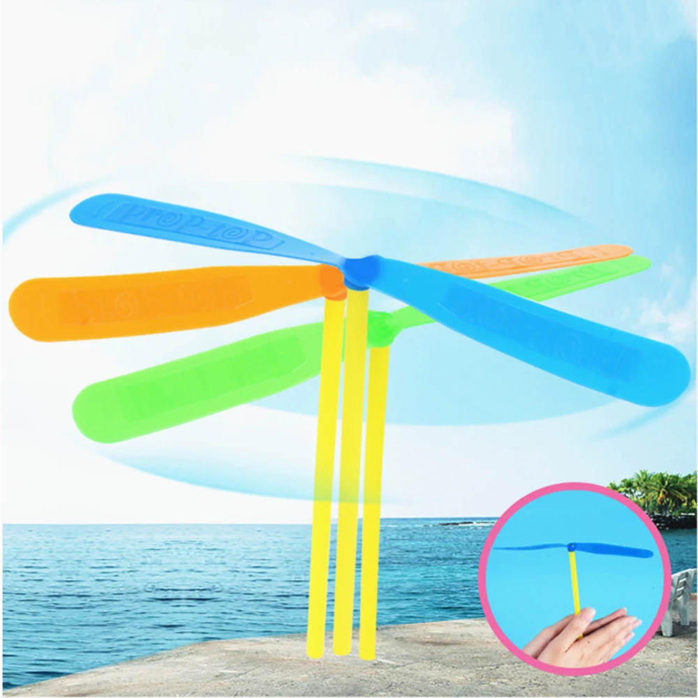 15 шт. пластиковые игрушки в виде стрекозы|Вертолеты самолеты корабли космическая