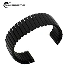 Ремешок для часов из нержавеющей стали 24 мм для Suunto TRAVERSE, эластичный ремешок, расширительный браслет на запястье, серебристый + инструмент