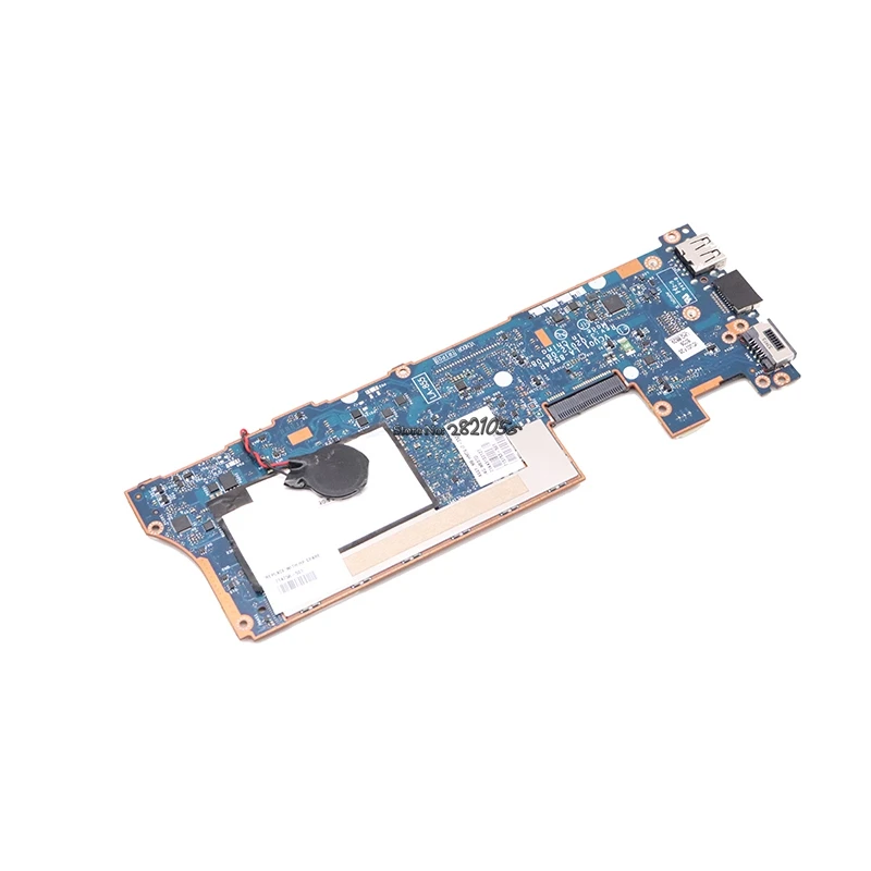 Материнская плата NOKOTION VCU01 для ноутбука HP Spectre XT13 XT 13 2000 714758 501|laptop motherboard|motherboard