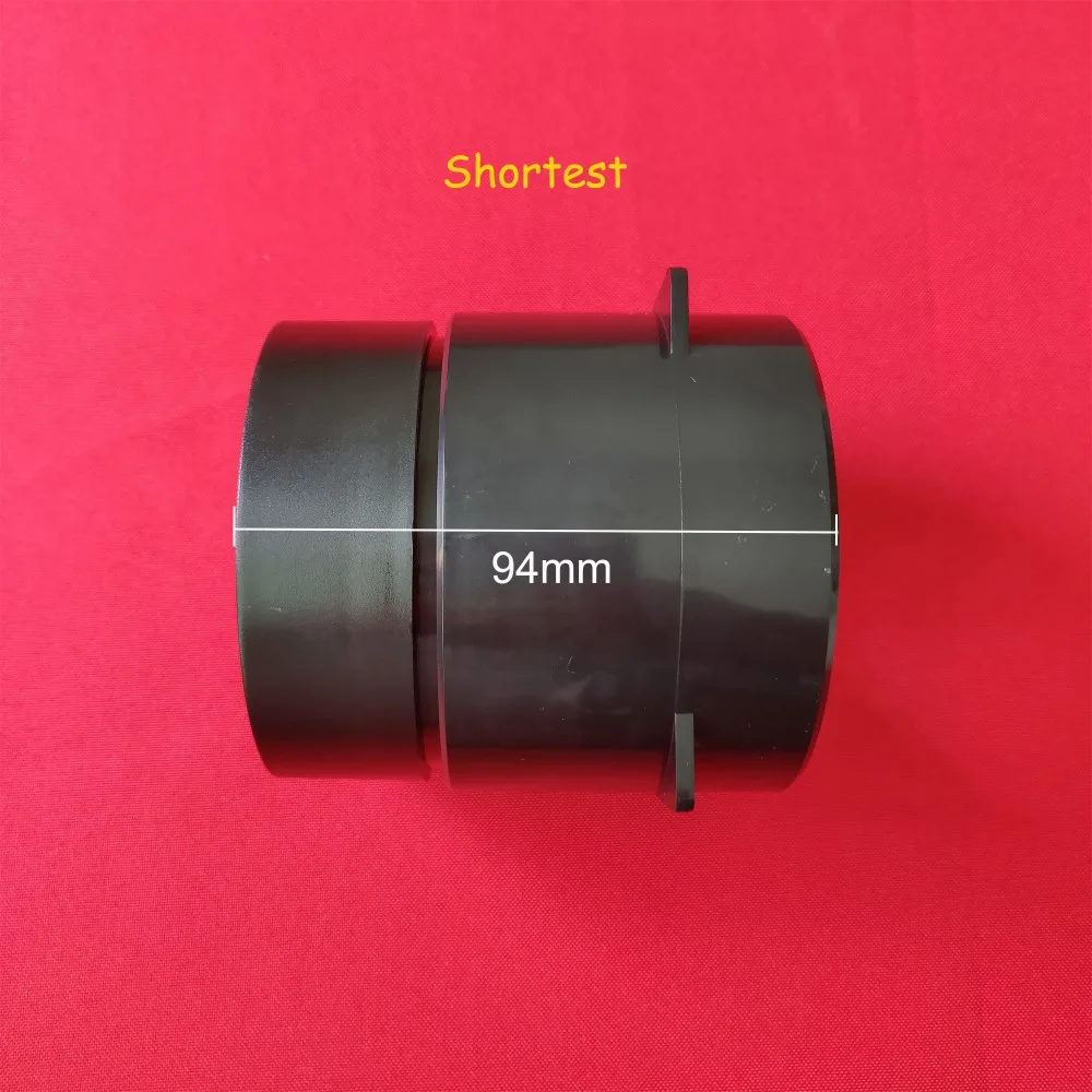 Общее использование F290 DIY проектор стеклянный объектив для 10-12 дюймов проектор/проекция diy домашний кинотеатр RD-806 объектив