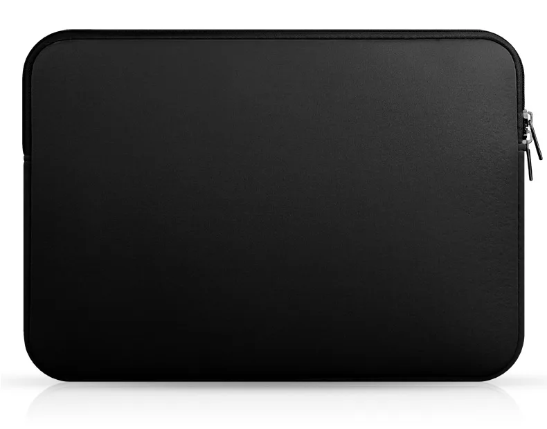 New Arrival Solid Colors Sleeve Case Bags For Macbook Laptop AIR PRO Retina 11&quot 12&quot 13&quot 14&quot15&quot 15.6 inch | Компьютеры