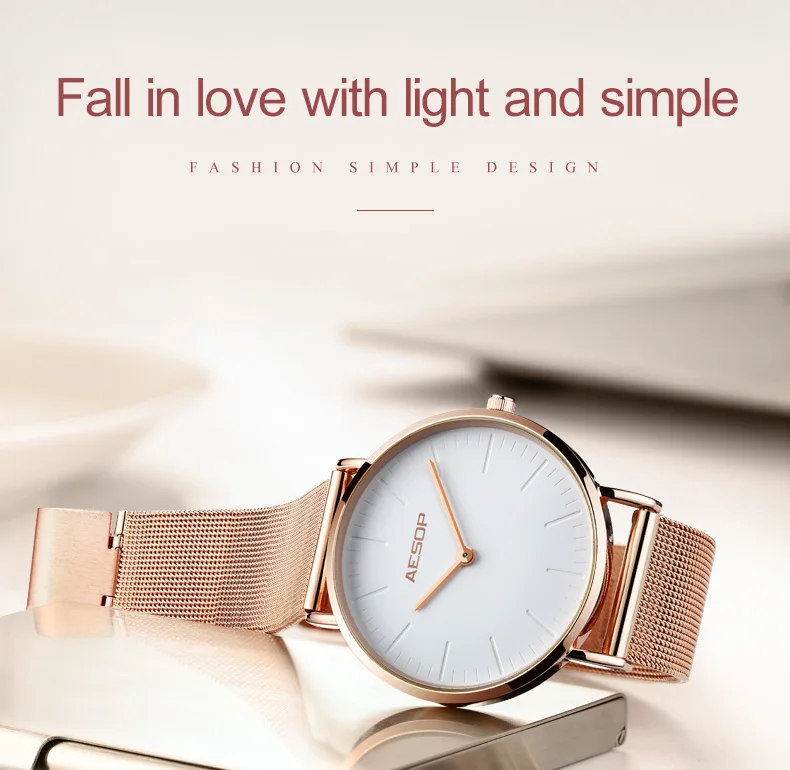 Reloj Mujer OLEVS черные часы для женщин Роскошные розовое золото браслет ультра тонкий дамы наручные часы под платье Женский известный наручные часы