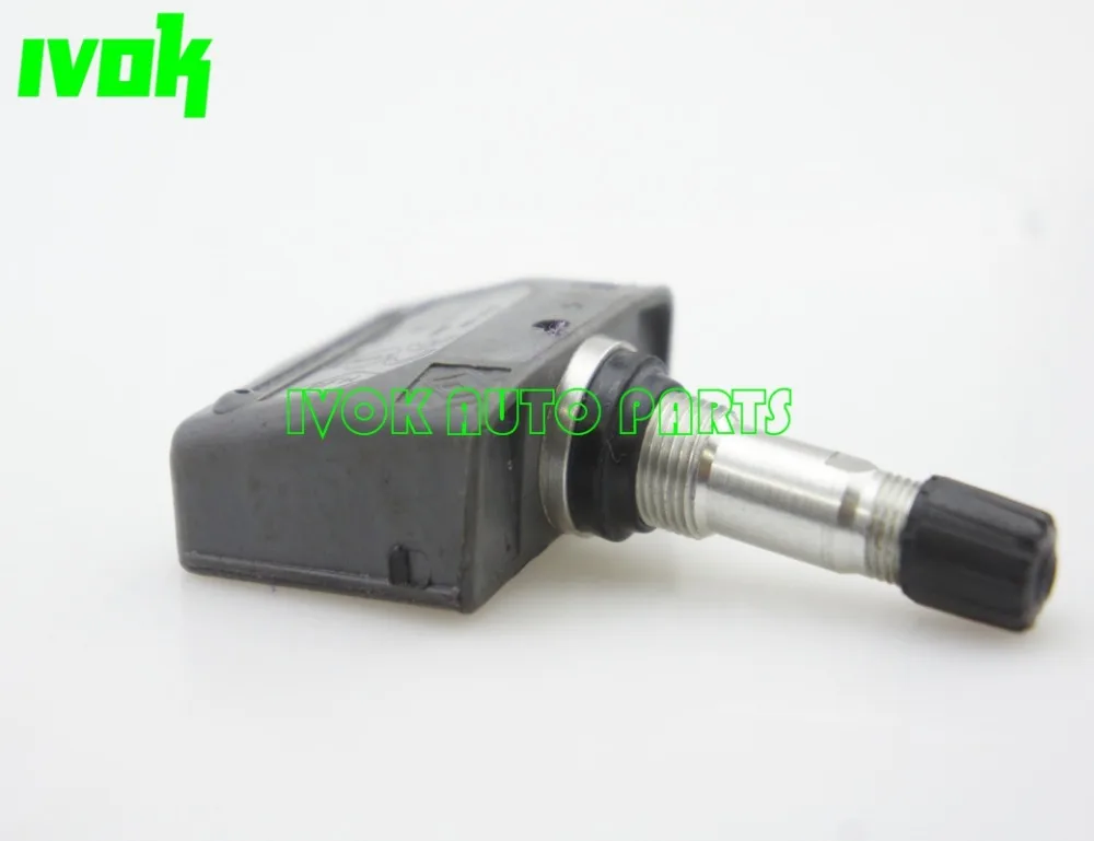 Датчики контроля давления в шинах 4 шт./лот Schrader для Renault Megane Laguna 2 40700-2138R 407002138R 433