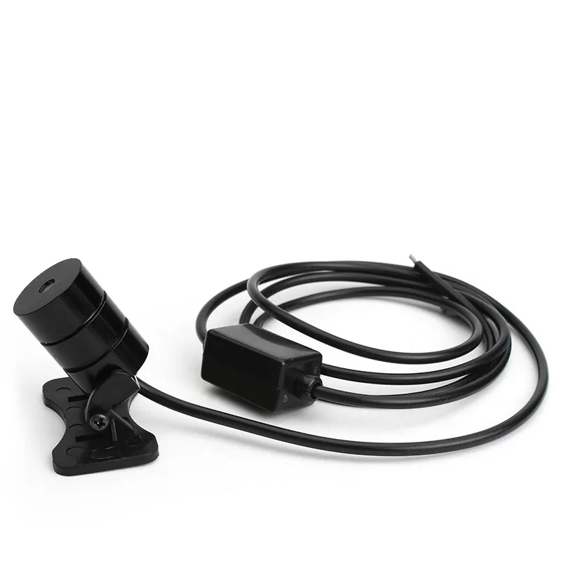 Новый 2017 автомобильный лазерный задний противотуманный светильник 12v