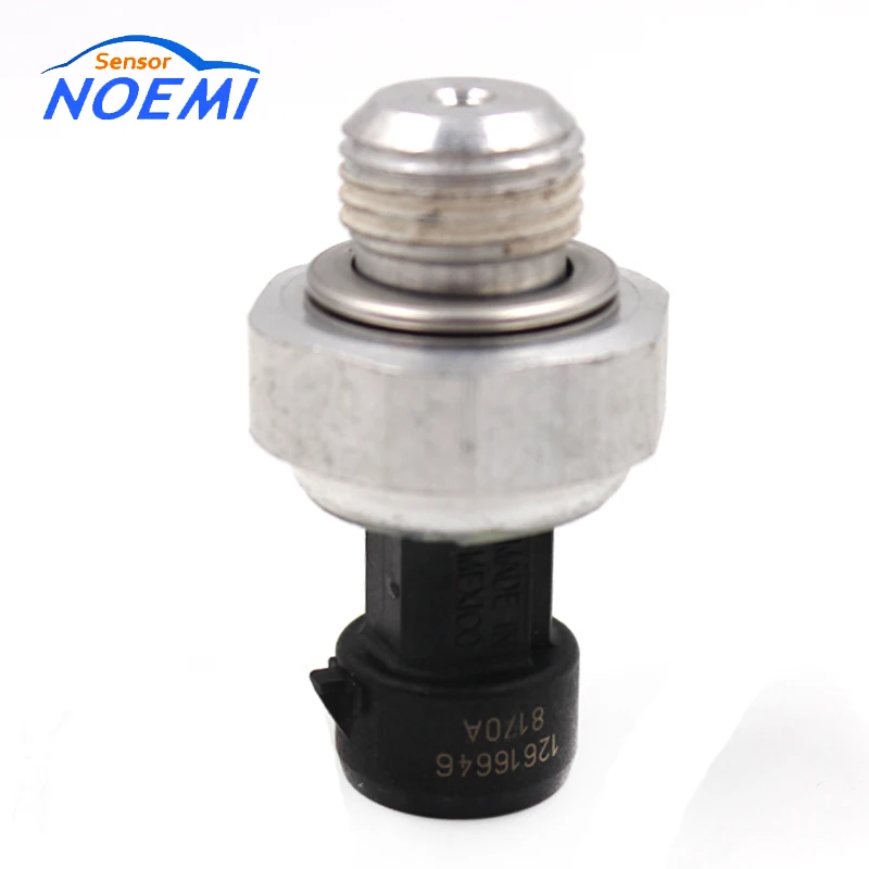 Бесплатный Спиннер датчик давления масла и топлива отправляющий переключатель