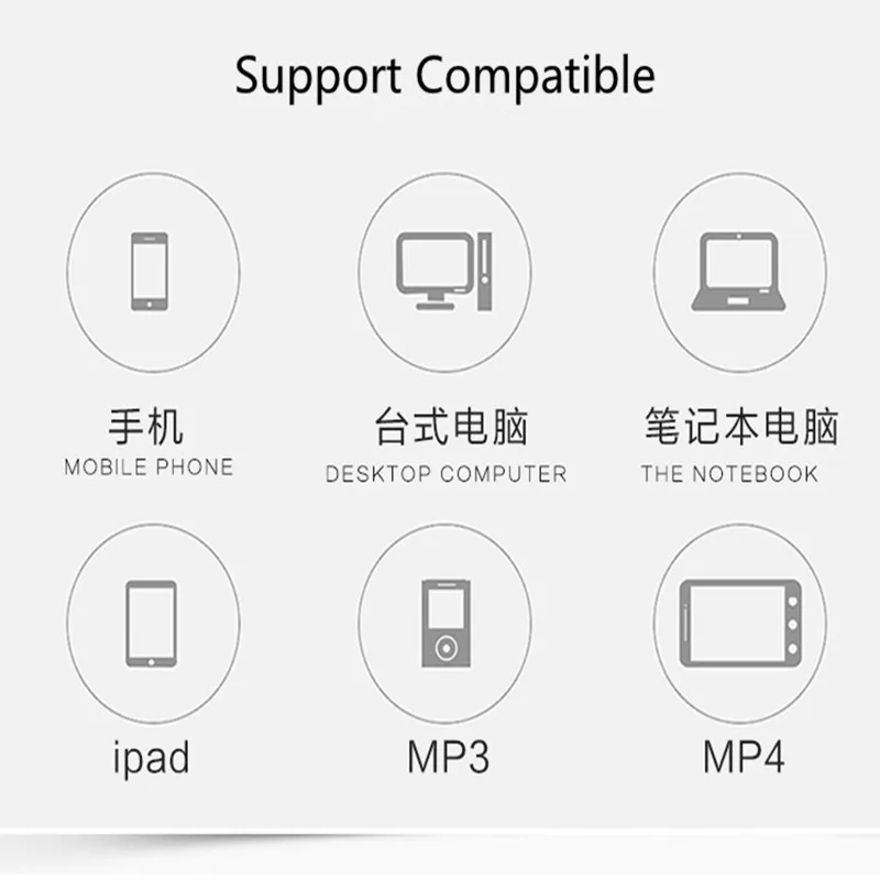 IBesi 3 5 мм стерео наушники с микрофоном проводные гарнитура для телефона iPhone 6 6s Xiaomi