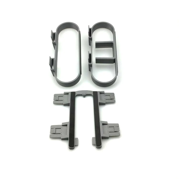 Satellite Positioning Tracker Mount Heighten Landing Gear Carrier TK/102/GPS Bracket locator Fixed For Mavic Pro Drone | Электроника