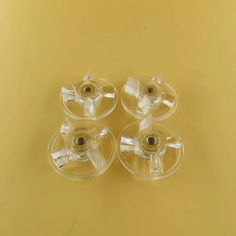 4 запасные Запасные части блендер запчасти для соковыжималки пластиковых